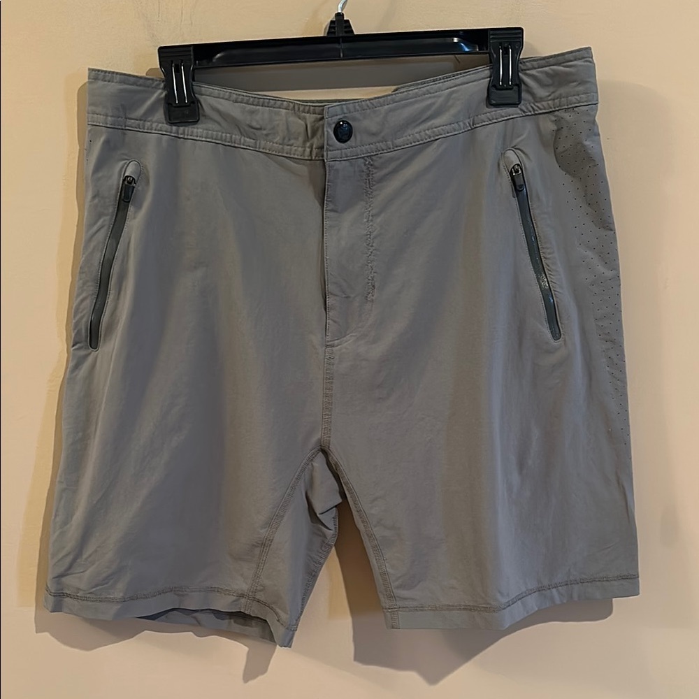 Mack weldon shorts